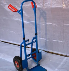 Sackkarre / Transportrodel