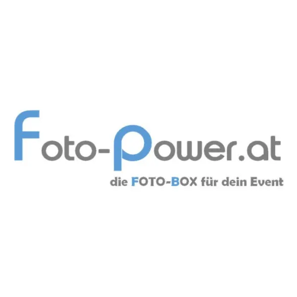 FOTOBOX #Foto-Box #Foto-Power # Fotobooth