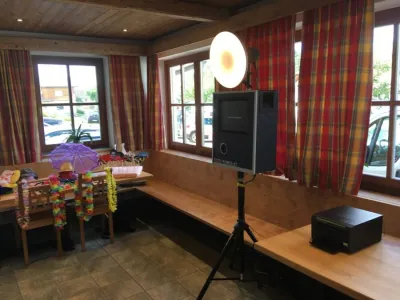 FOTOBOX #Foto-Box #Foto-Power # Fotobooth