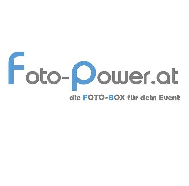 FOTOBOX #Selfie-Box