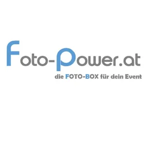 FOTOBOX #Selfie-Box