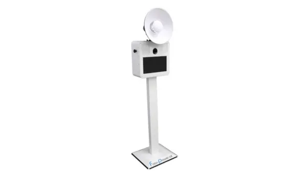 FOTOBOX #Selfie-Box
