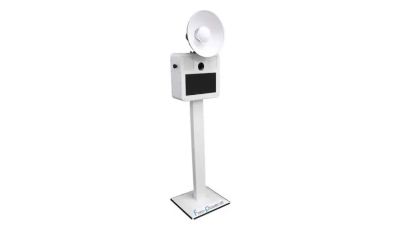 FOTOBOX #Selfie-Box