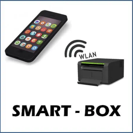 FOTOBOX #SMART-BOX