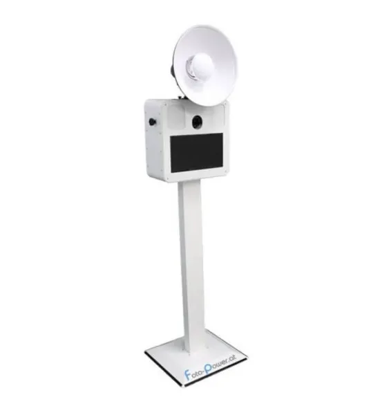 FOTOBOX #Foto-Box