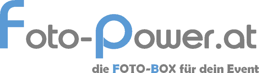 FOTOBOX #Foto-Box