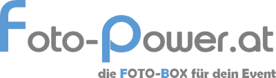 FOTOBOX #Foto-Box