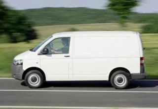 Transporterverleih mit Fahrer zum Fixpreis | Lastentaxi Wien