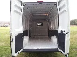 LASTENTAXI Wien | Der Leihgeräte- Transporter!