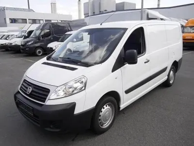 MG Botendienst | Kleinbus mit Fahrer!