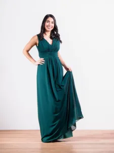 Ballkleid (Größe 38-42)