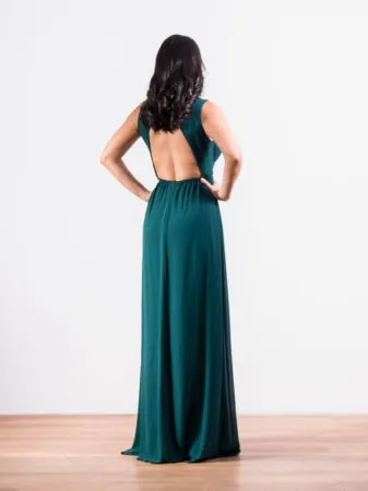 Ballkleid (Größe 38-42)