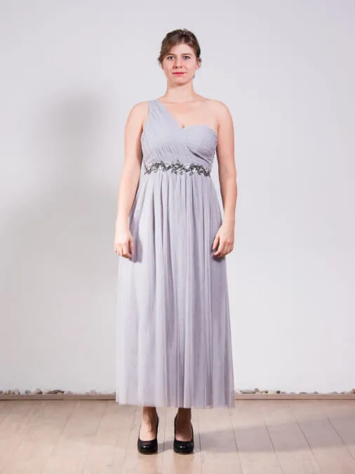 Ballkleid von Little Mistress (ca. Größe 36-38)