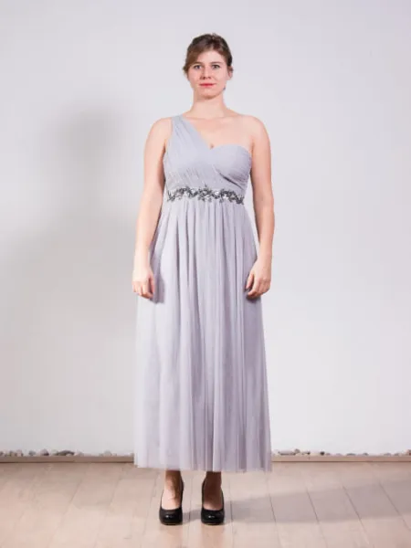 Ballkleid von Little Mistress (ca. Größe 36-38)