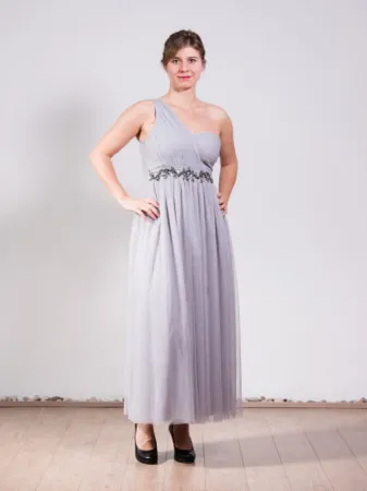 Ballkleid von Little Mistress (ca. Größe 36-38)