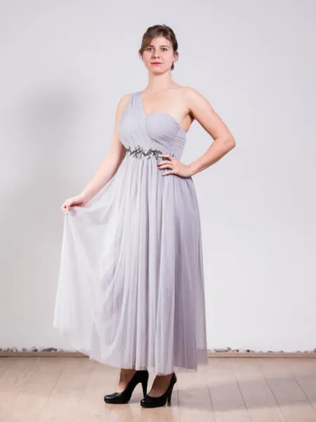 Ballkleid von Little Mistress (ca. Größe 36-38)