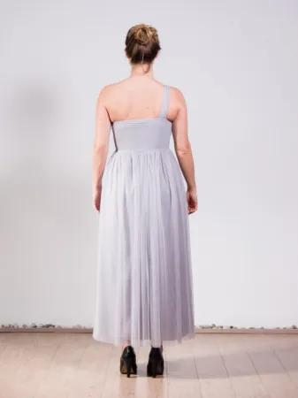 Ballkleid von Little Mistress (ca. Größe 36-38)