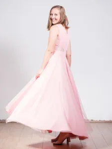 Brautjungfernkleid von Coast (ca. Größe 36)