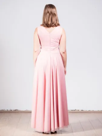 Brautjungfernkleid von Coast (ca. Größe 36)