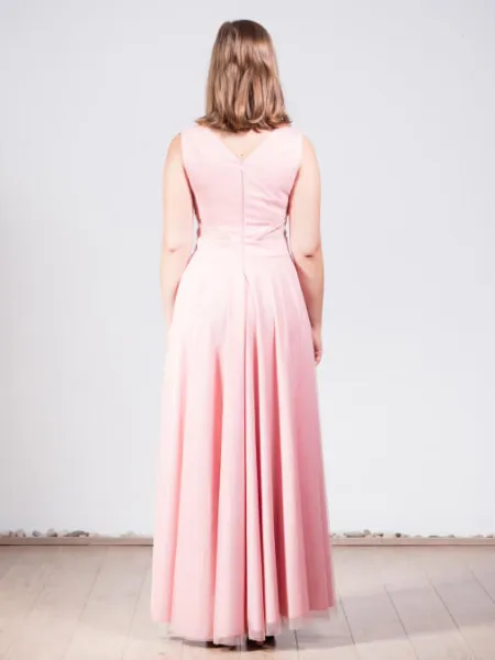 Brautjungfernkleid von Coast (ca. Größe 36)