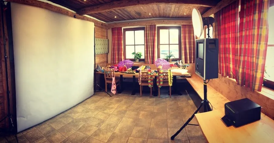 Fotobox für deine Hochzeit #Fotobox Premium