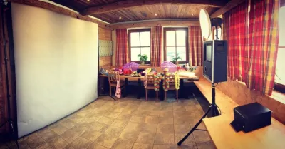 Fotobox für deine Hochzeit #Fotobox Premium