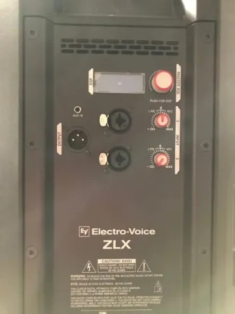 PA-Anlage inkl. Funkmikrofone (auf Wunsch inkl. Zustellung/Aufbau im Raum Wien)