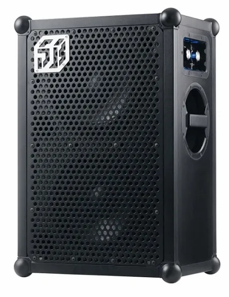 Soundboks 2