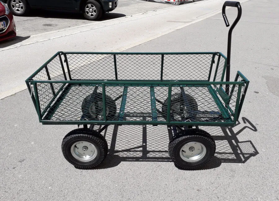 Handwagen