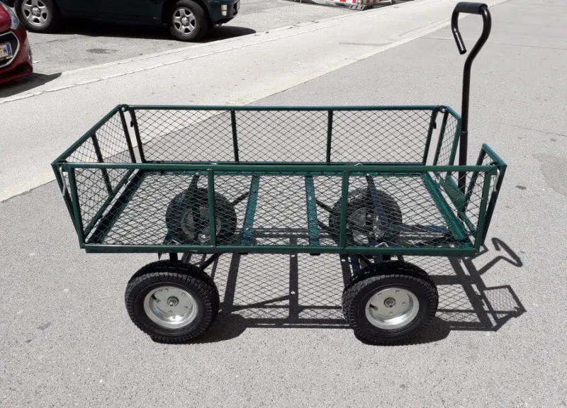 Handwagen