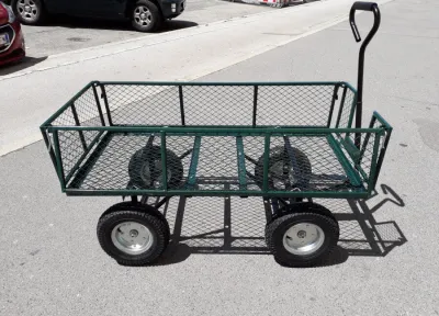 Handwagen
