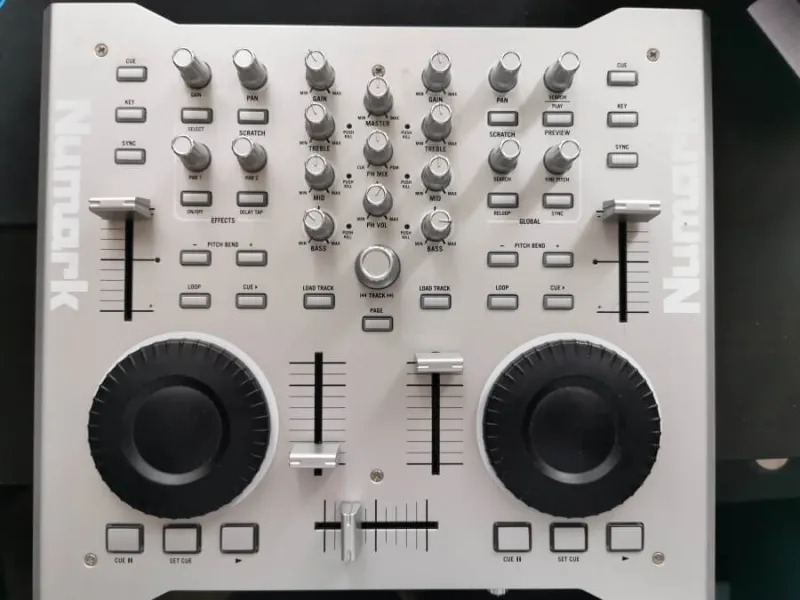 Yamaha msr 400 boxen