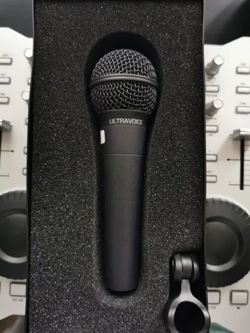 Yamaha msr 400 boxen