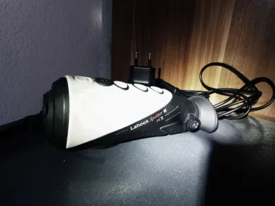 Wärmebildgerät Lahoux Spotter M