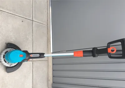 Rasentrimmer Gardena - Rasenmäher