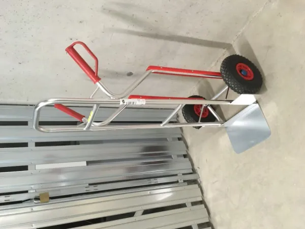Sackkarre / Transportrodel