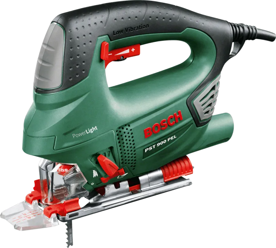Stichsäge BOSCH  (Pendelhub)