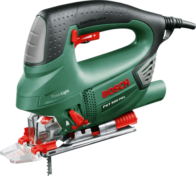 Stichsäge BOSCH  (Pendelhub)