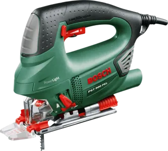 Stichsäge BOSCH  (Pendelhub)