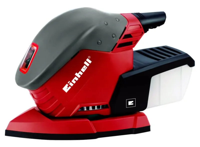 Multi Schleifer Einhell