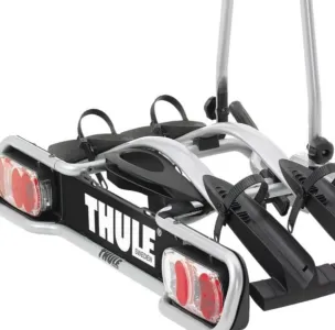 Fahrradträger für Anhängekupplung