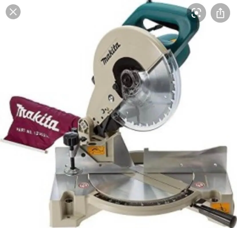 Kappsäge - Gährungssäge