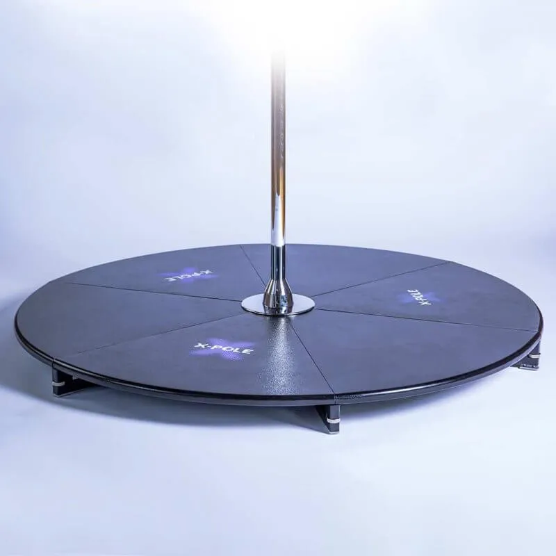 Poledance Stange X-Pole X-Stage Lite