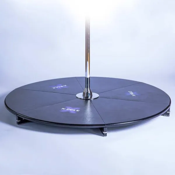 Poledance Stange X-Pole X-Stage Lite