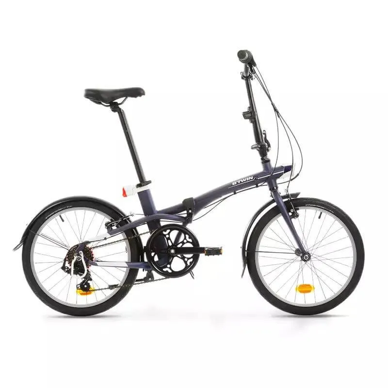Klapprad
