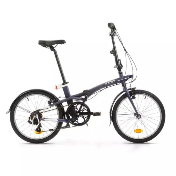 Klapprad