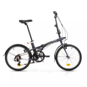 Klapprad