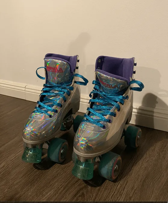 Rollschuhe