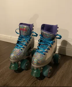 Rollschuhe