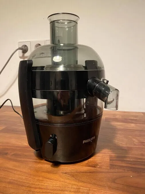 Entsafter Philips